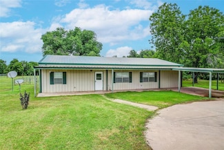 312 6th St, Amber, OK 73004