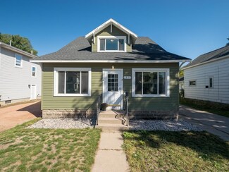 1908 Madison St, Stevens Point, WI 54481