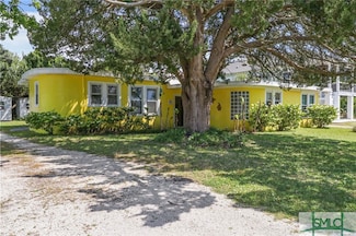 1508 Miller Ave, Tybee Island, GA 31328