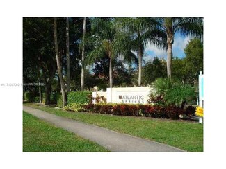 11211 W Atlantic Blvd Unit 107, Coral Springs, FL 33071