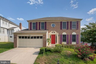 4416 Meanderwood Dr, Burtonsville, MD 20866