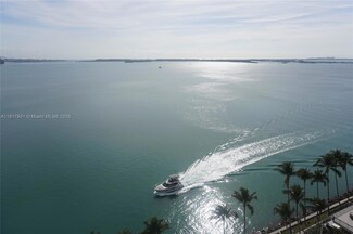 808 Brickell Key Dr Unit 1508, Miami, FL 33131