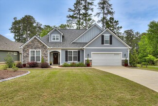 106 Driftwood Ln, McCormick, SC 29835