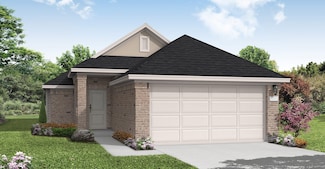 Crandall, Schertz, TX 78154