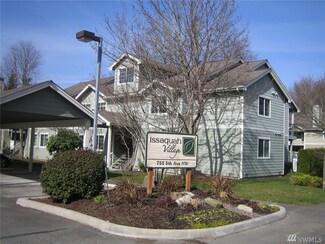 755 5th Ave NW Unit F103, Issaquah, WA 98027