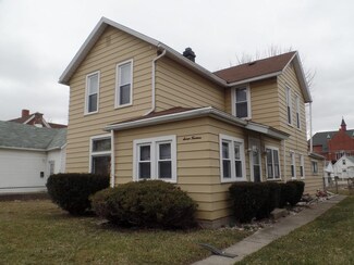714 3rd St, Fort Wayne, IN 46808