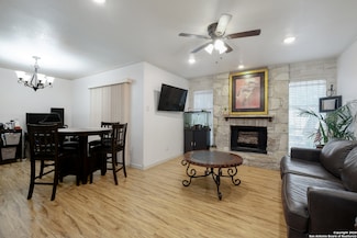 3843 Barrington St Unit 143K, San Antonio, TX 78217