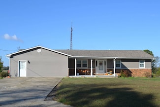 563 Cr 2925 E, Ellery, IL 62833