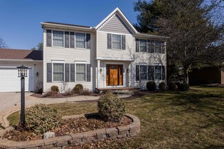 840 Foxbriar Ln, Goshen, IN 46526