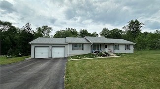 6209 Old Route 8, Butler, PA 16002