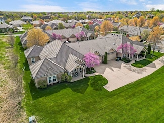 5434 W 145th St, Leawood, KS 66224