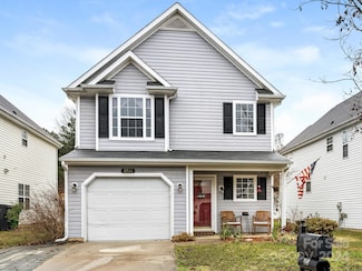 2711 Rozzelles Landing Dr, Charlotte, NC 28214