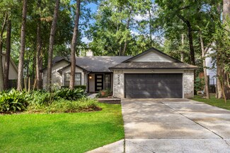 254 S Pathfinders Cir, Spring, TX 77381