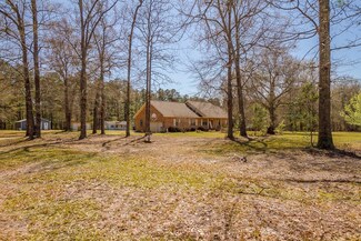 5422 Sc Highway 37, Williston, SC 29853