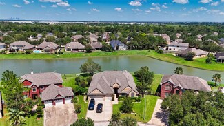 3131 Emory Oak Ln, Pearland, TX 77584