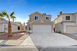 1821 Cedar Bluffs Way, Las Vegas, NV 89128