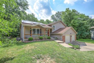 8501 N Wayland Ave, Kansas City, MO 64153