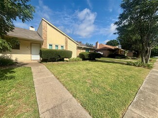 811 Midcreek Dr, Euless, TX 76039