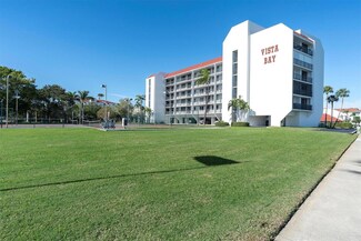19111 Vista Bay Dr Unit 213, Indian Shores, FL 33785