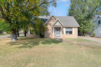 2502 Jeanne McQueen Place, Jonesboro, AR 72404