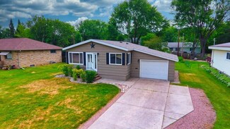 611 20th Ave S, Wisconsin Rapids, WI 54495