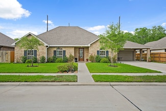 6406 Grapevine Bend, Manvel, TX 77578