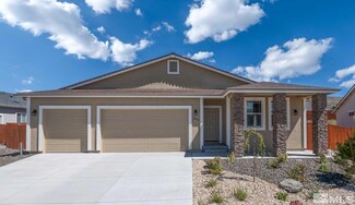 19034 Bronco Creek Ct Unit Lot 1892, Reno, NV 89508