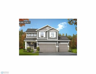 864 Harvest Cir, Horace, ND 58047