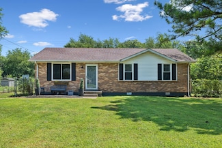 8124 Cooper Dr, Murfreesboro, TN 37129