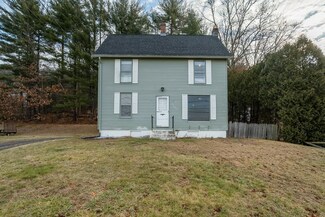 1463 E Mountain Rd, Westfield, MA 01085