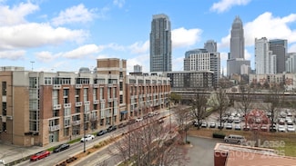 710 W Trade St Unit 309, Charlotte, NC 28202