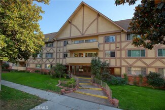 600 W Stocker St Unit 308, Glendale, CA 91202