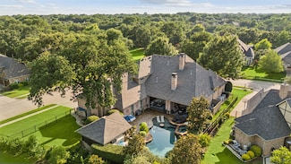 3100 Jaclamo St, Flower Mound, TX 75022