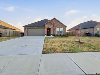 4011 Aryana Ave, Springdale, AR 72764