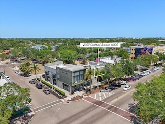 2253 Central Ave Unit 206, Saint Petersburg, FL 33713