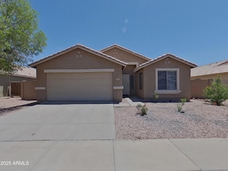 2013 S 86th Dr, Tolleson, AZ 85353