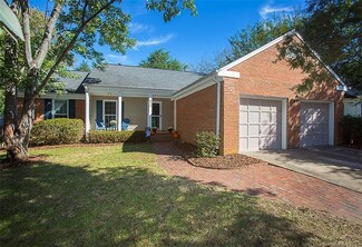8512 Gruenewald Ln, Charlotte, NC 28210