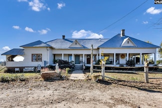 4493 Mccormick Hwy, Saluda, SC 29138