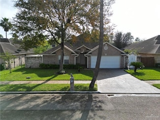 3308 San Benito, Mission, TX 78572