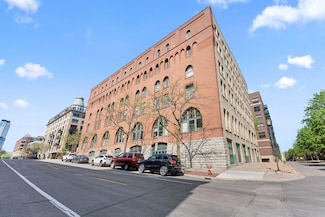 400 N 1st St Unit 613, Minneapolis, MN 55401