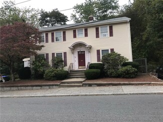 130 Ortoleva Dr, Providence, RI 02909