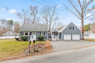 19 Dustin Young Ln, Billerica, MA 01821