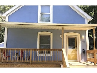 720 High St, Grinnell, IA 50112