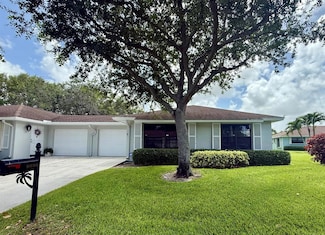 9890 Pecan Tree Dr Unit B, Boynton Beach, FL 33436