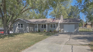 399 Lodwick Ln, Excelsior Springs, MO 64024