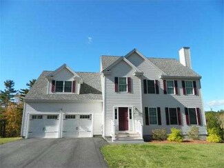 66 Snake Hill Rd, Ayer, MA 01432