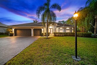 10201 NW 62nd Dr, Parkland, FL 33076
