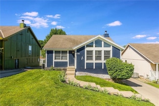 6248 N Mercier St, Kansas City, MO 64118