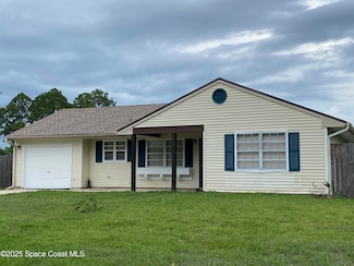 265 Benchor Rd NW, Palm Bay, FL 32907