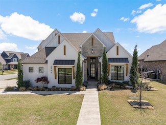 2996 E 142nd Ct S, Bixby, OK 74008
